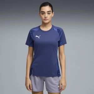 Obrázek produktu PUMA individualBLAZE Football Jersey Woman Women, Clothing, Blue Jewel/White,