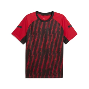 Obrázek produktu PUMA individualLIGA Graphic Football Jersey Men, Sport, Red/White/Black