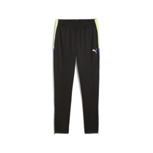 Obrázek produktu PUMA individualLIGA Training Pants Youth, Clothing, Black/Fizzy Apple,