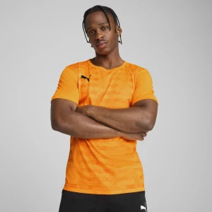 Obrázek produktu PUMA individualRISE Graphic Jersey Men, Clothing, Heat Fire,