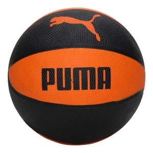 Obrázek produktu PUMA Indoor Basketball Men, Accessories, Mandarin Orange/Black,