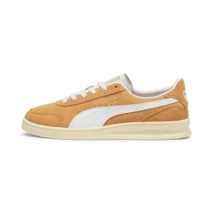 Obrázek produktu PUMA Indoor Soft Sneakers, Shoes, Bright Melon/White,