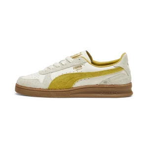 Obrázek produktu PUMA Indoor "The NeverWorn IV" Sneakers, Shoes, Frosted Ivory/Golden Fog/Alpine Snow