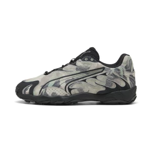 Obrázek produktu PUMA Inhale Camo Sneakers Unisex, Shoes, Warm White/Black