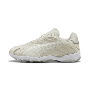 Obrázek produktu PUMA Inhale Essentials Sneakers, Shoes, Vapor Gray/Warm White