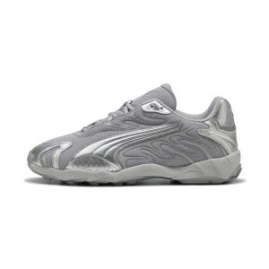 Obrázek produktu PUMA Inhale Metallic Sneakers Unisex, Shoes, Glacial Gray/Silver