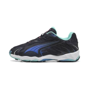 Obrázek produktu PUMA Inhale Sneakers Youth, Shoes, Navy/Vivid Blue