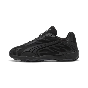 Obrázek produktu PUMA Inhale Tech Street X Sneakers Unisex, Shoes, Black/Silver,