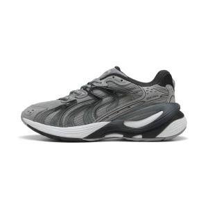 Obrázek produktu PUMA Inverse Shades Of Sneakers Unisex, Shoes, Platinum Gray/Flat Dark Gray/White