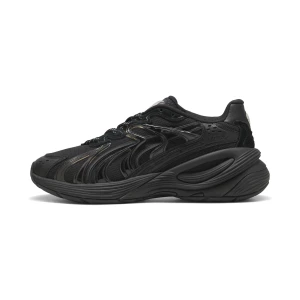 Obrázek produktu PUMA Inverse Upgrade Sneakers Unisex, Shoes, Black/Silver/Flat Dark Gray šedá