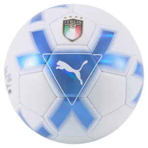 Obrázek produktu PUMA Italy Cage Football, Accessories, White/Ignite Blue,