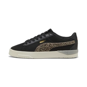 Obrázek produktu PUMA Jada Classic Animal Flair Sneakers Women, Shoes, Black/Gold/Regal Red,