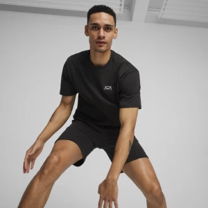 Obrázek produktu PUMA Jaws EMB Core's Tee Men, Clothing, Black,