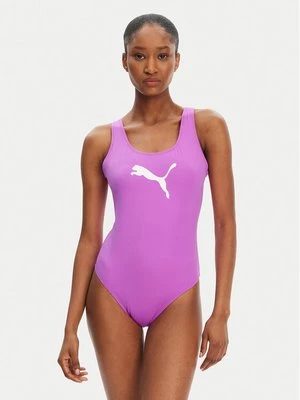 Obrázek produktu Puma Jednodílné plavky 907685 Růžová