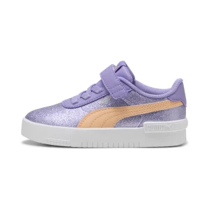Obrázek produktu PUMA Jola Glitz Glam Sneakers Kids, Shoes, Lavender Alert/Peach Fizz/Silver fialová
