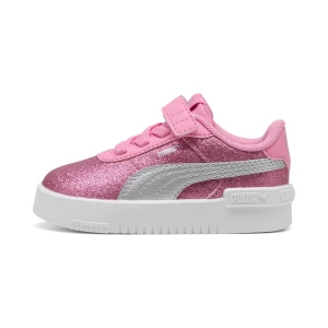 Obrázek produktu PUMA Jola Glitz Glam Sneakers Toddlers, Shoes, Fast Pink/Silver