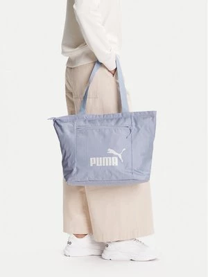 Obrázek produktu Puma Kabelka Base Shopper 913450 Fialová