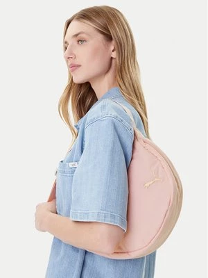 Obrázek produktu Puma Kabelka Half Moon 912790 Růžová