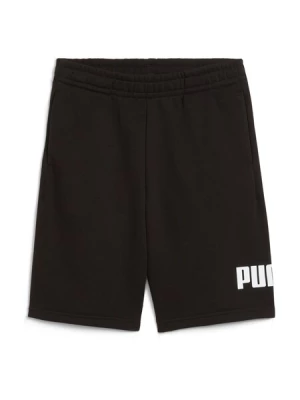 Obrázek produktu PUMA Kalhoty 'ESS'  černá / bílá