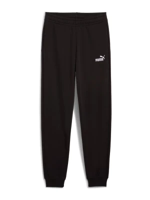 Obrázek produktu PUMA Kalhoty 'ESS No. 1'  černá / bílá