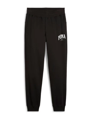Obrázek produktu PUMA Kalhoty 'Squad'  černá / bílá