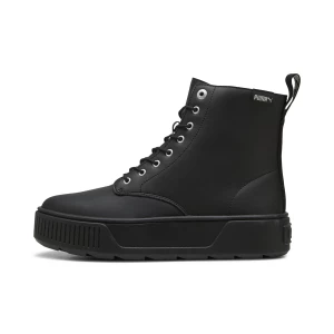 Obrázek produktu PUMA Karmen Boots Women, Shoes, Black/Silver,