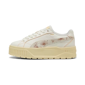 Obrázek produktu PUMA Karmen II Crafted Flowers Women, Shoes, Warm White/Almost Apricot,