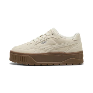 Obrázek produktu PUMA Karmen II Idol Suede Sneakers Women, Shoes, Alpine Snow/Alpine Snow