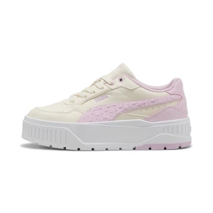Obrázek produktu PUMA Karmen II Idol With Love Sneakers Women, Shoes, Frosted Ivory/Pearl Pink