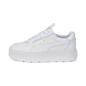 Obrázek produktu PUMA Karmen Rebelle Sneakers Women, Shoes, White