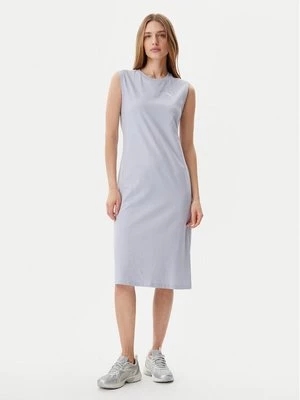 Obrázek produktu Puma Každodenní šaty Ess 685643 Světle modrá Slim Fit