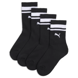 Obrázek produktu PUMA Kids' Crew Socks (2-Pack), Shop, Black,