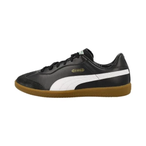 Obrázek produktu PUMA KING 21 IT Football Boots Unisex, Shoes, Black/White/Gum