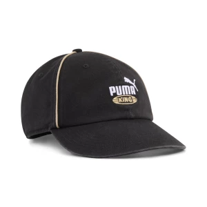 Obrázek produktu PUMA King Baseball Cap, Accessories, Black,