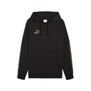 Obrázek produktu PUMA KING Football Hoodie Men, Sport, Black/Gold