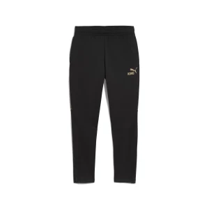 Obrázek produktu PUMA KING Football Training Winter Pants Men, Sport, Black/Gold