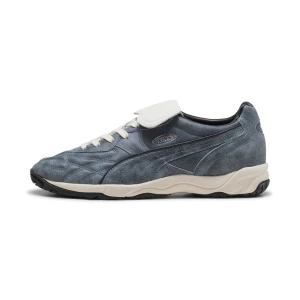 Obrázek produktu PUMA King Indoor Premium Sneakers Unisex, Shoes, Cool Blue/Warm White