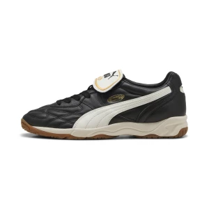 Obrázek produktu PUMA King Indoor Sneakers Unisex, Shoes, Black/Warm White,