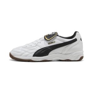 Obrázek produktu PUMA King Indoor Sneakers Unisex, Shoes, White/Black