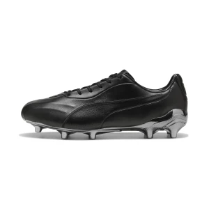 Obrázek produktu PUMA KING PLATINUM FG/AG PANTERA NEGRA Football Boots Unisex, Shoes, Black,