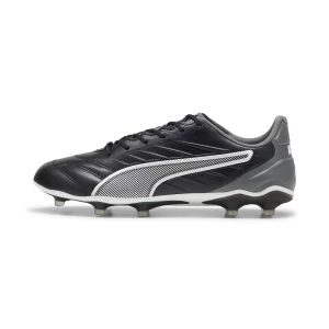Obrázek produktu PUMA KING PRO FG/AG Football Boots Unisex, Shoes, Black/White/Cool Dark Gray