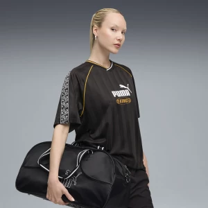 Obrázek produktu PUMA KING Relaxed Football Jersey Unisex, Clothing, Black,