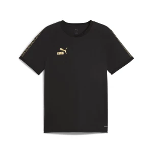 Obrázek produktu PUMA KINGtouch Football Jersey Men, Sport, Black/Gold