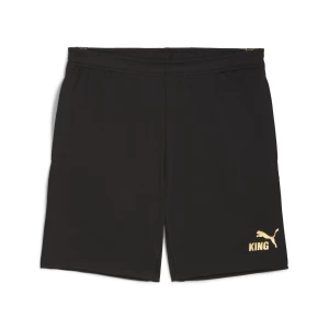Obrázek produktu PUMA KINGtouch Football Shorts Men, Sport, Black/Gold