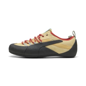 Obrázek produktu PUMA Klim Sneakers Unisex, Shoes, Light Straw/Black,