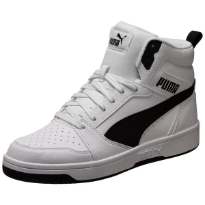 Obrázek produktu PUMA Kotníkové tenisky 'Rebound V6'  černá / bílá