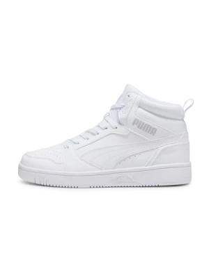 Obrázek produktu PUMA Kotníkové tenisky 'Rebound v6'  šedá / bílá