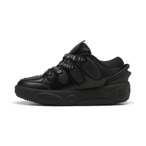 Obrázek produktu PUMA LaFrancé Black Chrome Sneakers Unisex, Shoes, Black/Silver Mist/Silver,