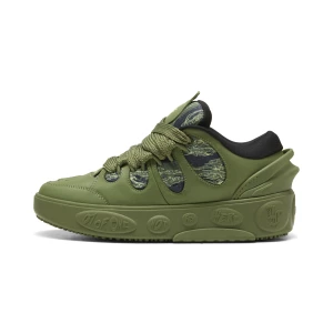 Obrázek produktu PUMA LaFrancé Camo Sneakers Unisex, Shoes, Avocado Green/Fizzy Light,