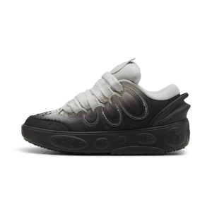 Obrázek produktu PUMA LaFrancé Gradient Shoes Unisex, Shoes, Black/Cool Dark Gray šedá